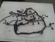 Used engine wiring for sale  Garretson