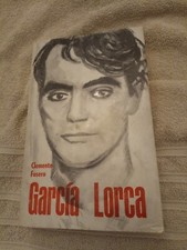 Garcia lorca clemente usato  Arezzo