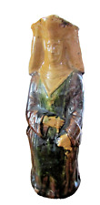 Ancien pichet anthropomorphe d'occasion  Verneuil-sur-Avre