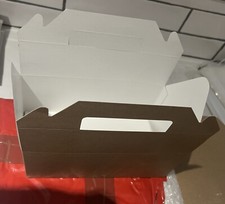 Gable gift boxes for sale  KETTERING