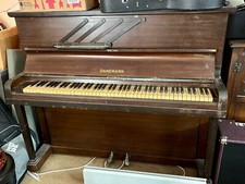 Piano danemann for sale  CHICHESTER