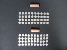 Rolls coins barber for sale  West Chester