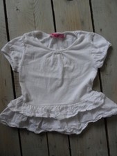 Shirt manches courtes d'occasion  Sannerville