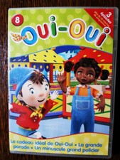 Oui oui volume d'occasion  Albi