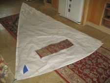 Used jib headsail for sale  CHICHESTER