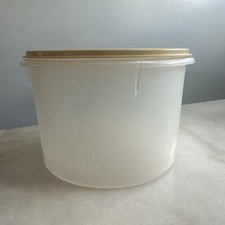 Vintage tupperware clear for sale  Greenwood