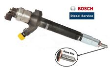 Injektor Einspritzdüse Ford Transit Citroen Jumper Peugeot Boxer 2.2 6C1Q9K546AC comprar usado  Enviando para Brazil