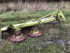 Claas corto foot for sale  SELBY
