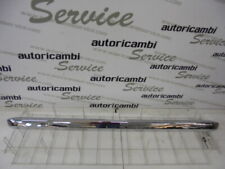 Paraurti posteriore cromato usato  Rovigo