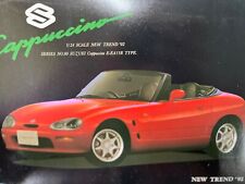 Aoshima 1992 suzuki for sale  Churchville