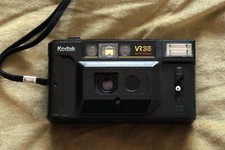 Kodak autofocus rullino usato  Roma