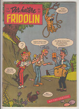 Heitere fridolin schöner gebraucht kaufen  Aalen