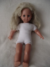 Vintage simba doll for sale  IPSWICH