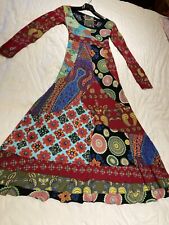 Desigual dress 10 for sale  MATLOCK