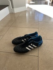 Adidas 11pro 11.5us for sale  San Diego