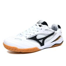 Tênis de mesa masculino badminton academia vermelho esporte lazer tênis calçado ao ar livre comprar usado  Enviando para Brazil