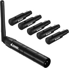 Donner dmx wireless d'occasion  Expédié en Belgium