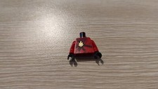 Torse ninjago corde d'occasion  Vendin-le-Vieil