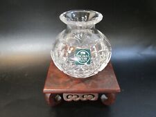Beautiful thomas webb for sale  CHESTER