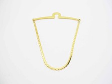Vintage tie chain for sale  Mount Laurel