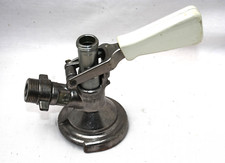 Keg fassanschluss flachfitting gebraucht kaufen  Riedlingen