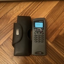Nokia 9110 communicator usato  Torino