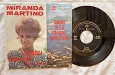 Miranda martino musica usato  Italia