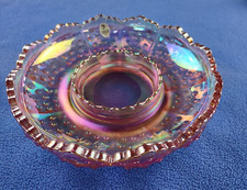 Vtg fenton carnival for sale  Minneapolis