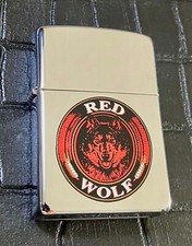 1999 red wolf for sale  North Fort Myers