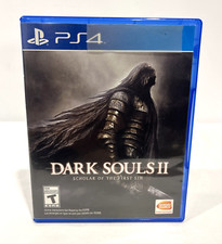 Usado, DARK SOULS II SCHOLAR OF THE FIRST SIN PS4 SONY PLAYSTATION 4 BANDAI NAMCO 2015 comprar usado  Enviando para Brazil