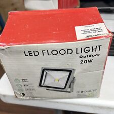 Luxpro led flood for sale  Lakeland