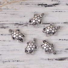 Lot perles tortues d'occasion  Remoulins