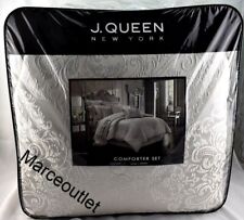 comforter set queen for sale  Linden