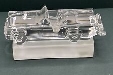 Vintage goebel crystal for sale  PAISLEY