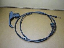 Golf motorhaubenzug zug gebraucht kaufen  Gladbeck