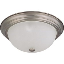 Nuvo three light for sale  Minneapolis