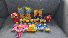 Tweenies soft toys for sale  CAMBERLEY
