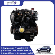 Moteur suzuki vitara d'occasion  Saint-Quentin