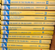 Vintage nancy drew for sale  Beaverton