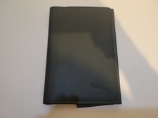 Capa manual verde Jaguar tipo S para proprietários, usado comprar usado  Enviando para Brazil