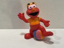Sesamstrasse figur comicfigur gebraucht kaufen  Düsseldorf