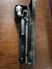 Kit de molinete de pesca Daiwa MINICAST MC-59S 5' vara sobrevivente bugout acampamento caminhada conjunto, usado comprar usado Kit de molinete de pesca Daiwa MINICAST MC-59S 5' vara sobrevivente bugout acampamento caminhada conjunto, usado comprar usado  Enviando para Brazil