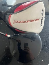 yonex nanospeed golf clubs for sale  AYLESBURY
