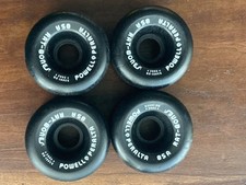 Powell Peralta Reedição Rat Bones Rodas de Skate Salba Hawk Pool Vert comprar usado  Enviando para Brazil