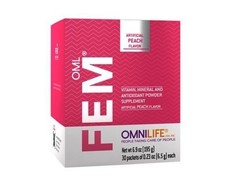 Omnilife oml fem for sale  Saddle Brook