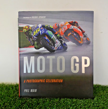Moto photographic celebration for sale Moto photographic celebration for sale  BURNLEY