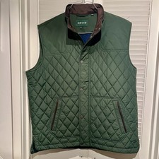 Orvis vest green for sale  Jackson