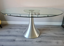 Dwell oval glass for sale  BLACKPOOL