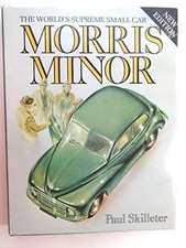 Morris minor supreme for sale  UK