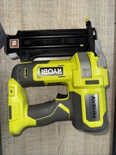 Ryobi r18n16g 18v for sale  UK